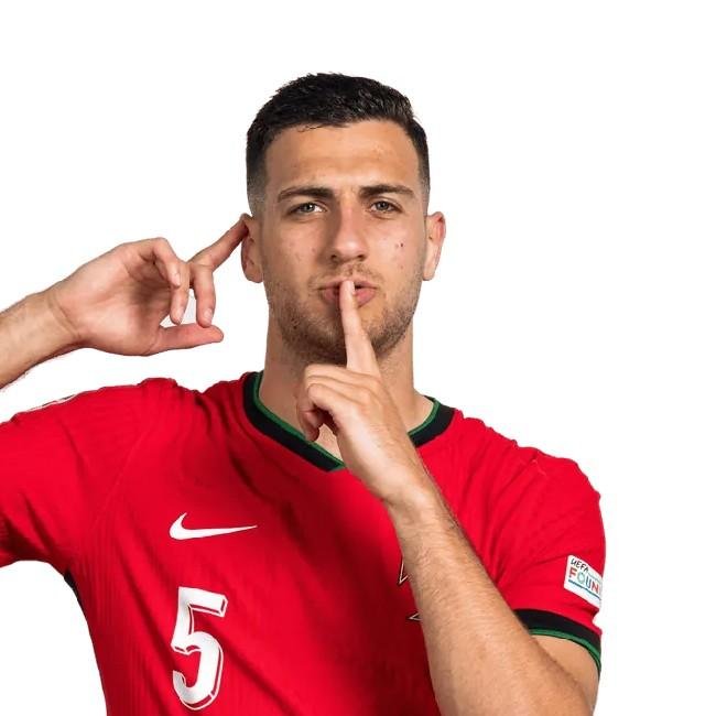Diogo Dalot