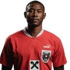 David Alaba