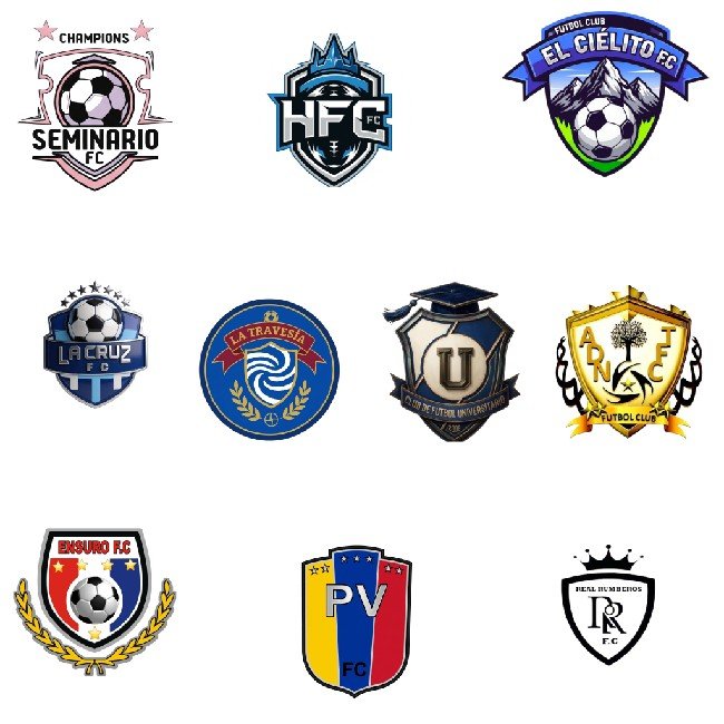 Copa Vive 2026