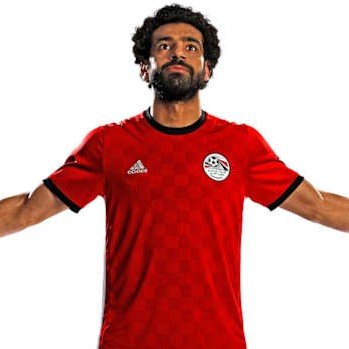 Mohamed Salah
