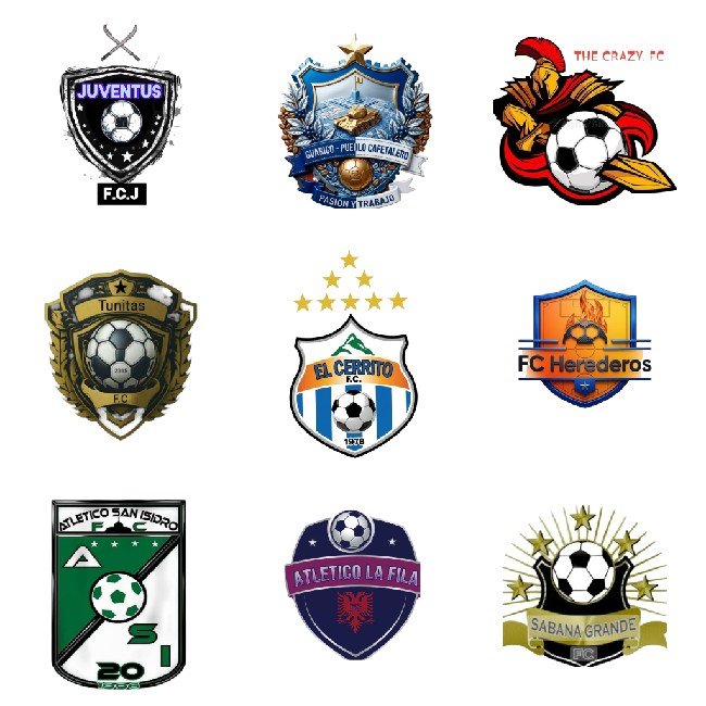 Copa vive sanare 2026
