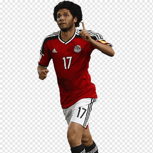 Mohamed Elneny