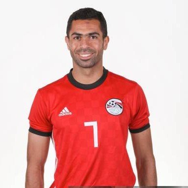 Ahmed Fathy
