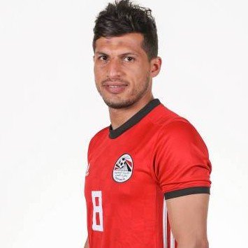 Tarek Hamed