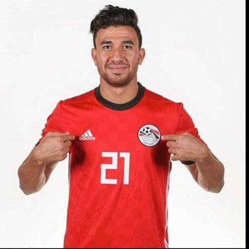 Mahmoud Treziguet
