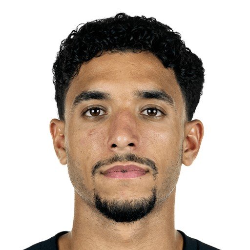 Omar Marmoush