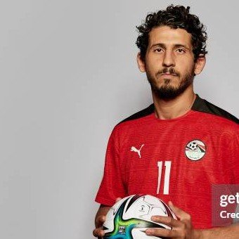 Ahmed Hegazy