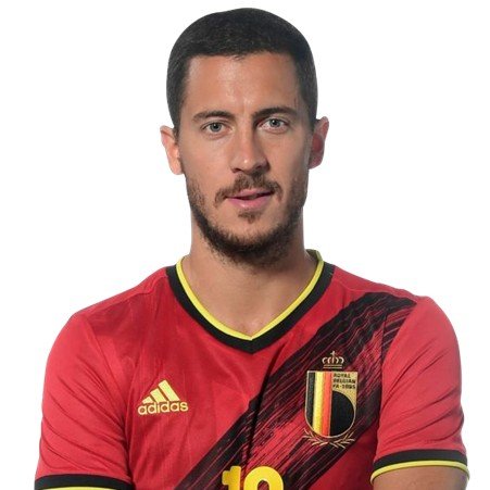 Eden Hazard