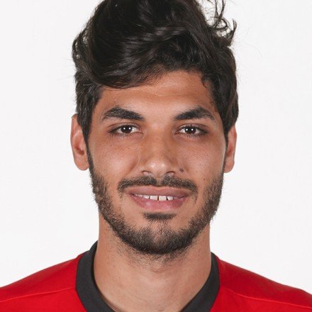 Aly Gabr