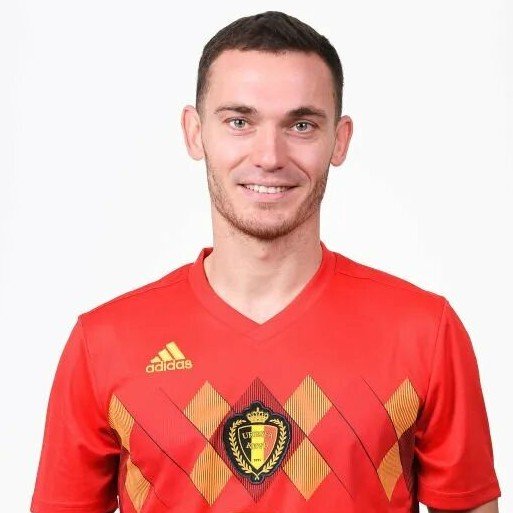 Thomas Vermaelen