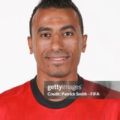 Mohamed Abdelshafy