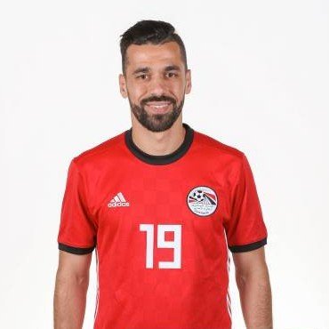 Abdallah Elsaid