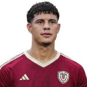 Yordan Osorio