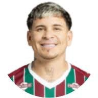 Yeferson Soteldo