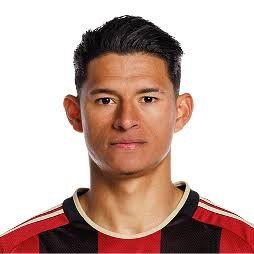 Ronald Hernández