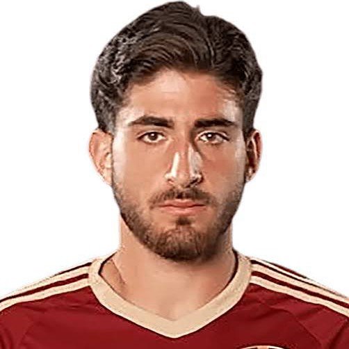 Matías Lacava