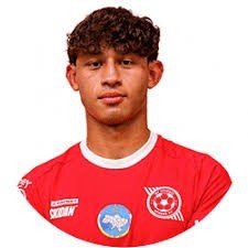 Carlos Rojas