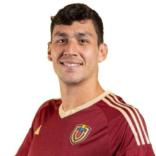 Nahuel Ferraresi