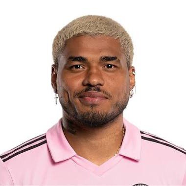 Josef Martinez