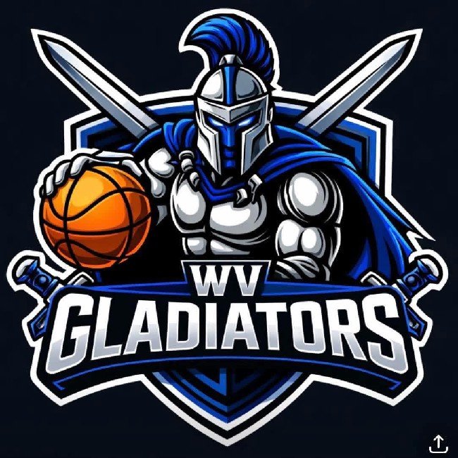 Gladiators 5/6 Girls