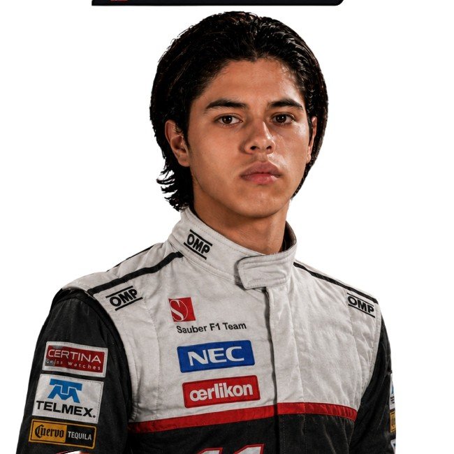 WC F1 - Challenge Place