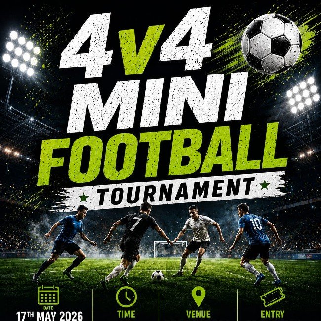 AVENIDA TURF LEAGUE