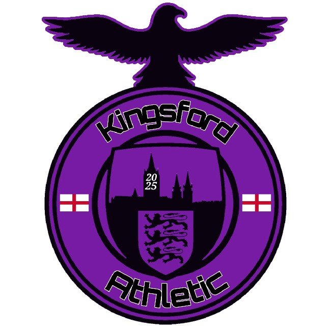 Kingsford Athletic