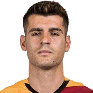 🇪🇸 Á. Morata