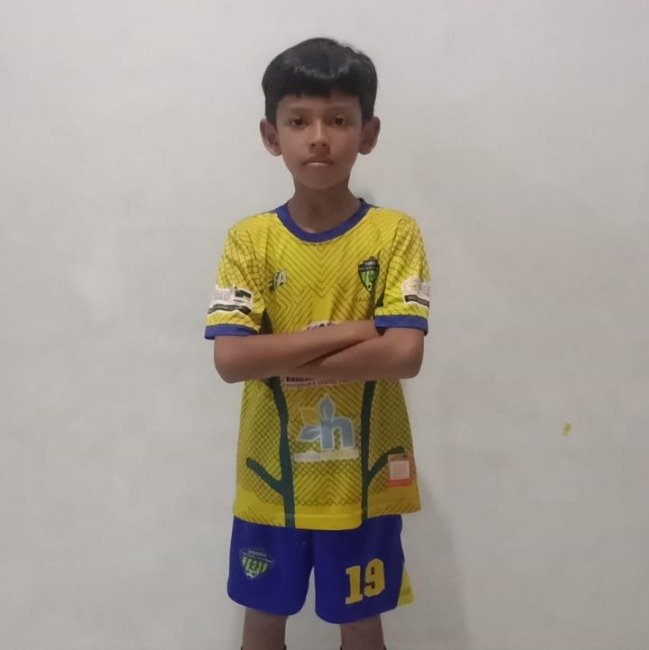 Muhammad Syahmi Sihabudin