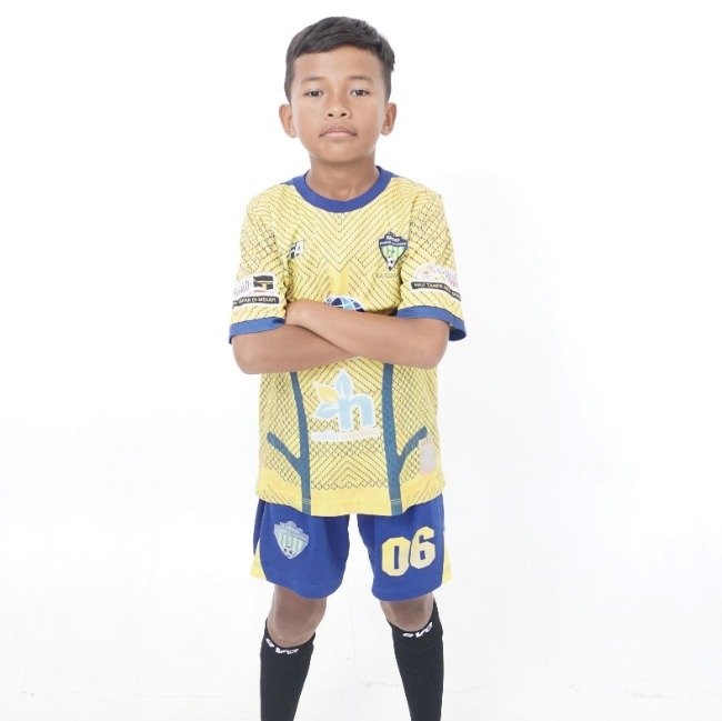 Muhammad Arsen Fatkhul Rizqy