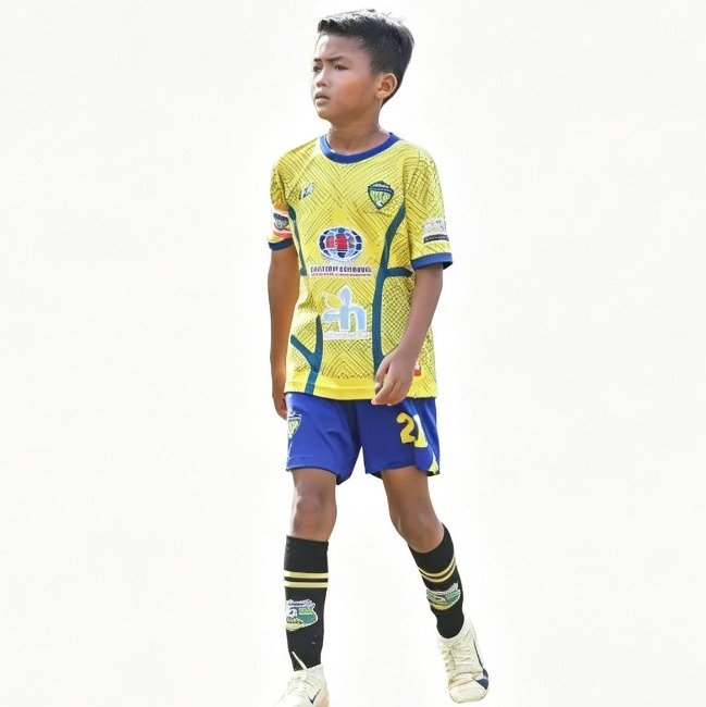 Mochamad Mirza Tamam Prasetyo