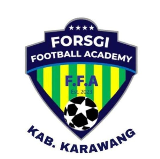 Forsgi Blue