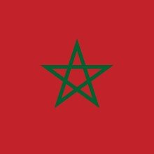MARRUECOS