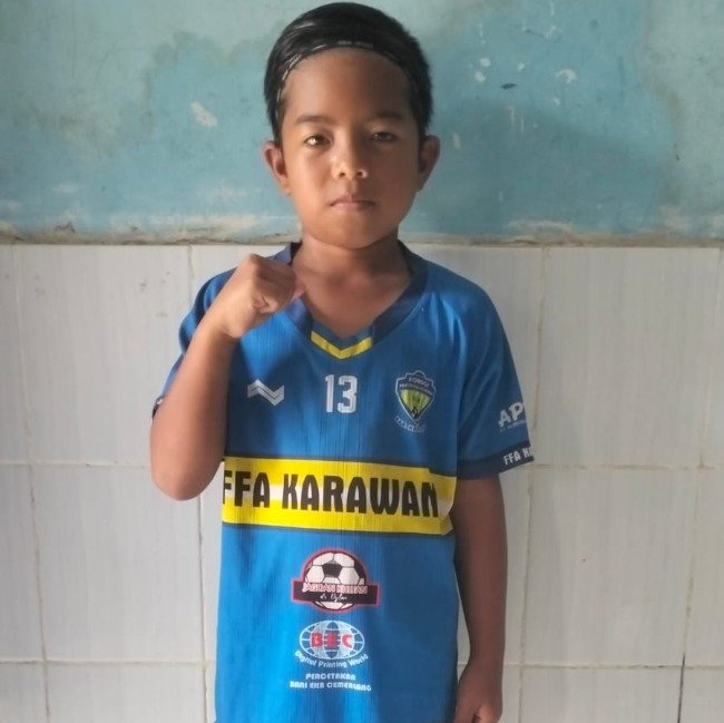 Rasyid Muhammad Arofah