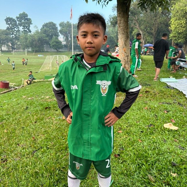 Abidzar yusuf anwar