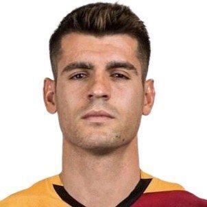 🇪🇸 Á. Morata