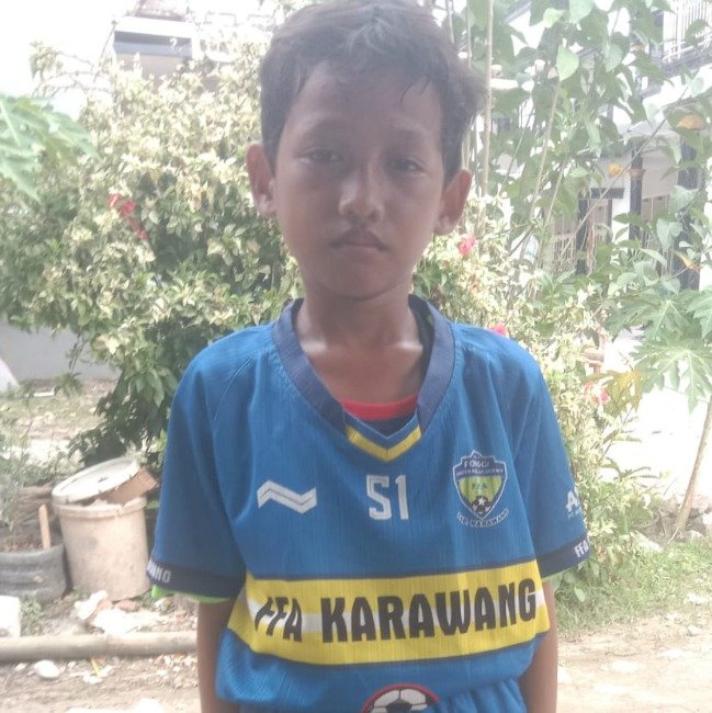 Muhamad Firmansyah Yunus