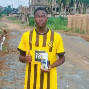 Eze Victor