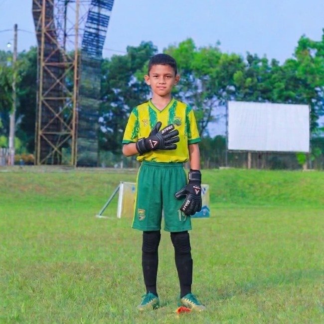 Pranaja yuji asysyafiq