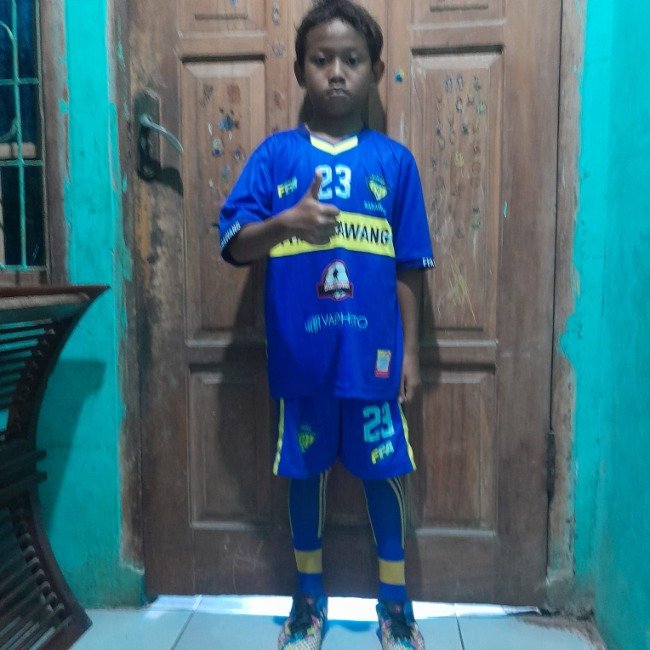 Ahmad Hafidz Sampurno