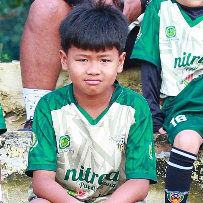 Azril rahandika alfariq