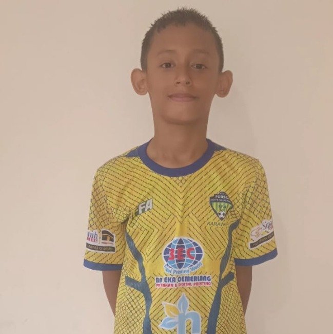 Ahmad Hakim As Sidik