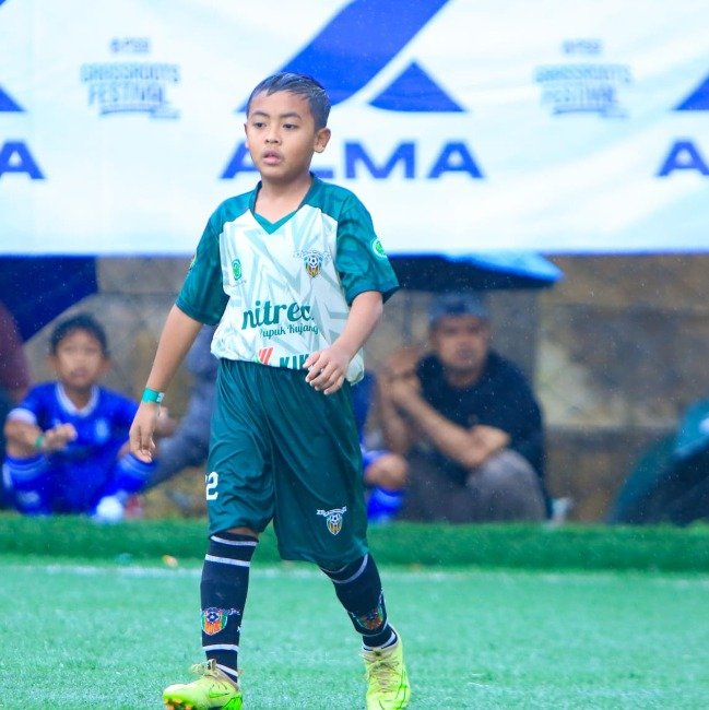 Azzam daffa saifan