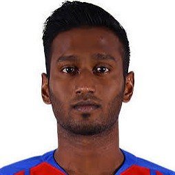🇲🇾 Saymer Kutty Abba