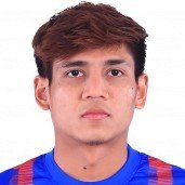 🇲🇾 Akhyar Abdul Rashid