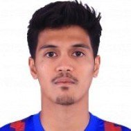 🇲🇾 Nazmi Faiz Mansor