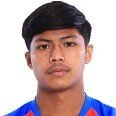 🇲🇾 Amirul Husaini Zamri
