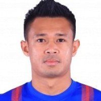 🇲🇾 Ahmad Hazwan Bakri