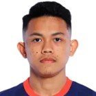 🇲🇾 Arif Aiman Hanapi