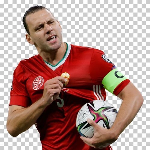 Szalai